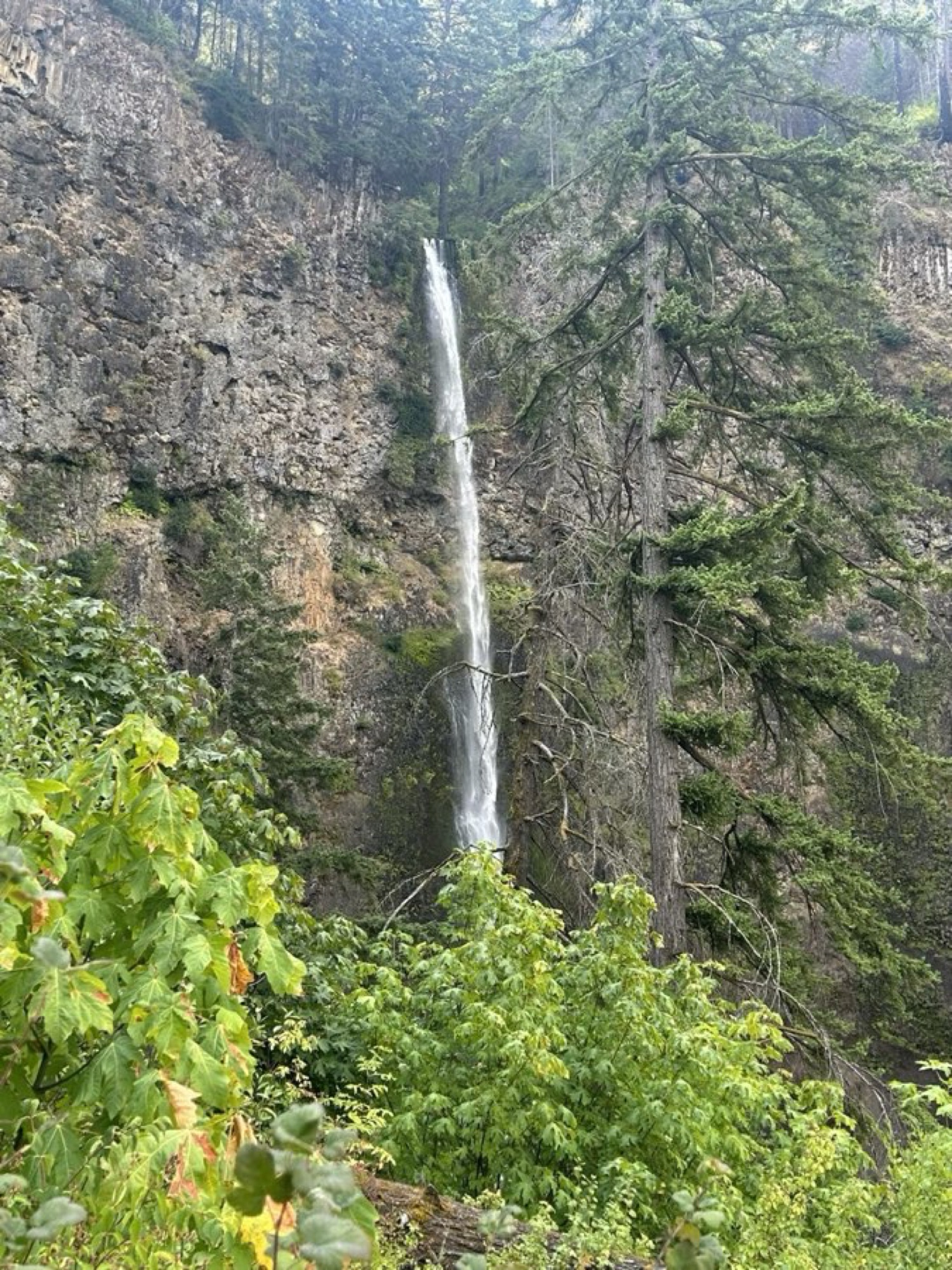 Waterfall 2