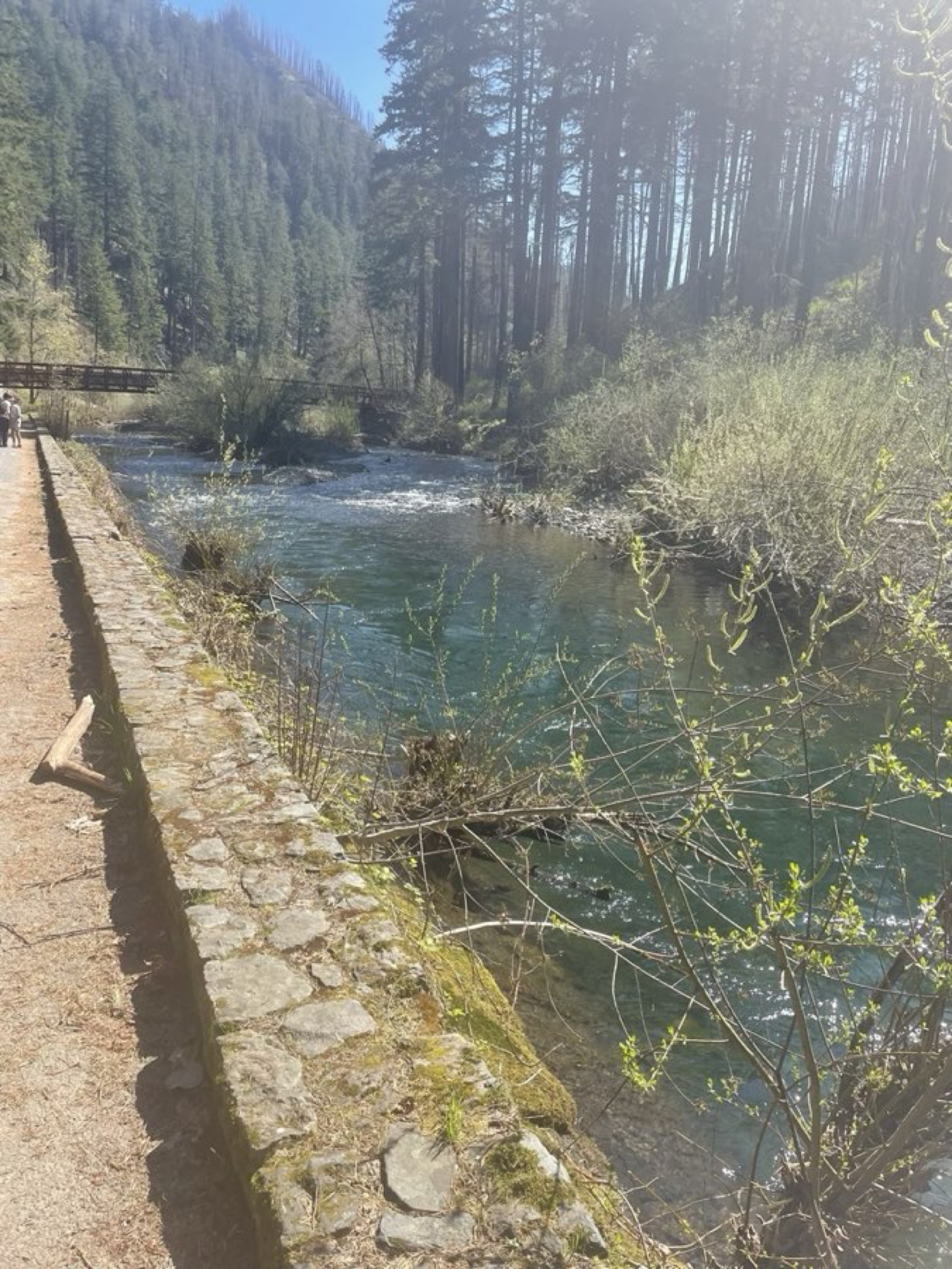 River