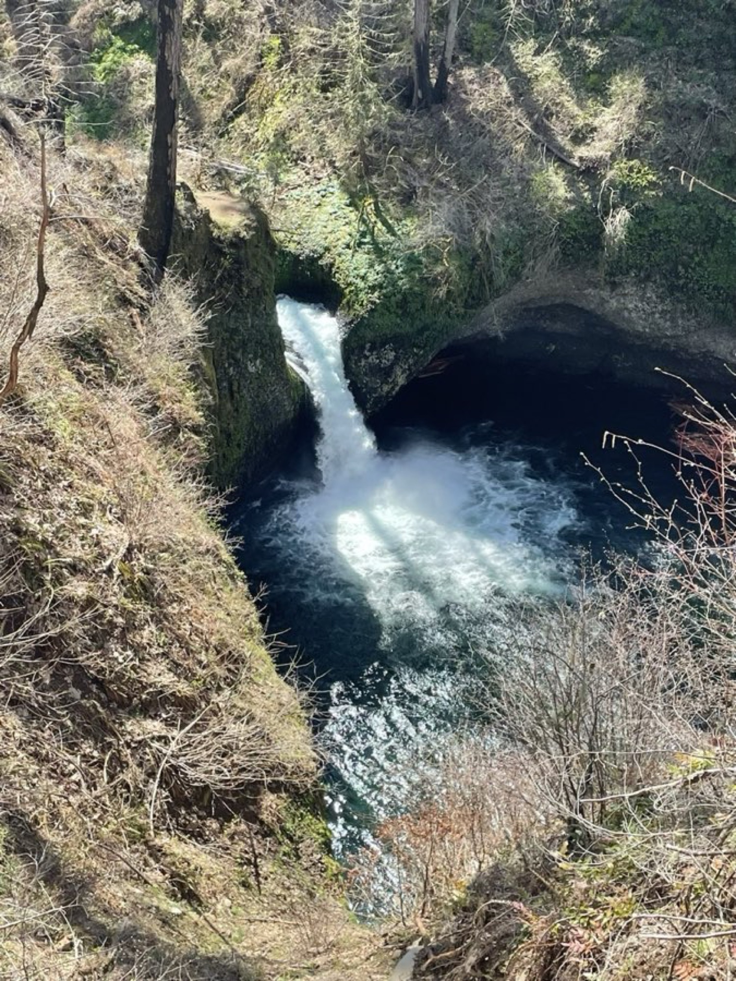 Waterfall 5